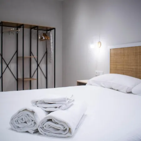 Apartment Mercado By Salamancavacacional Salamanca
