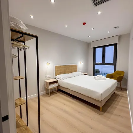 Apartment Mercado By Salamancavacacional Salamanca