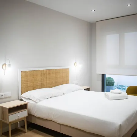 Apartment Mercado By Salamancavacacional Salamanca